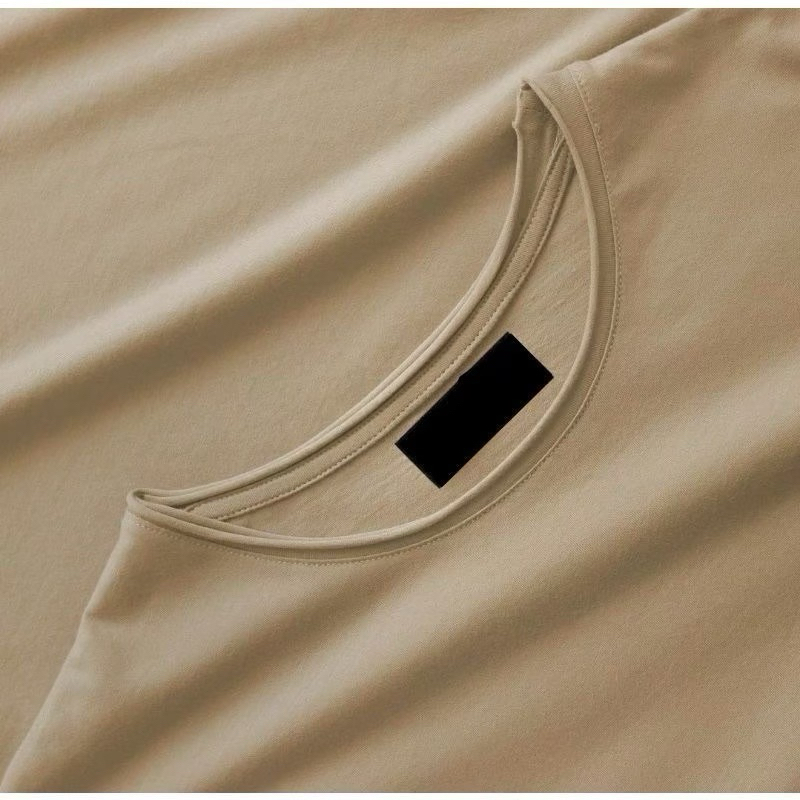 Kaos Unfinished Distro Terbaru/Kaos polos Unfinished kerah sobek/Kaos polos pria atasan dewasa/Unfin