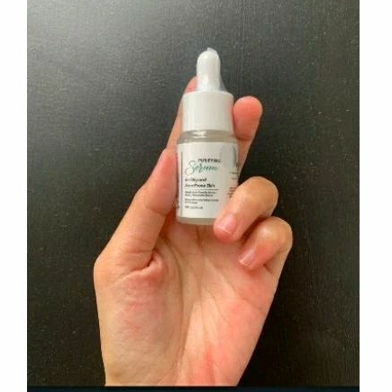 dr. Maharani Prima~Serum Purifying