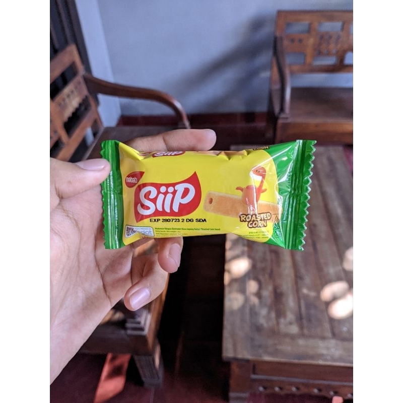 

SIIP 500