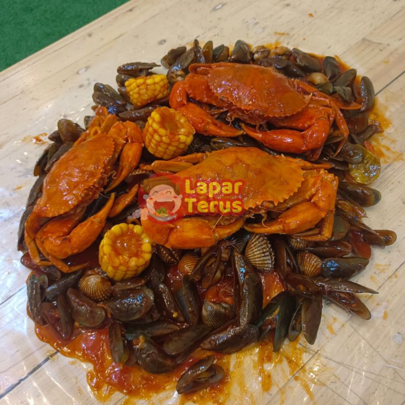 

KEPITING TUMPAH III (KHUSUS DAERAH TERTENTU)