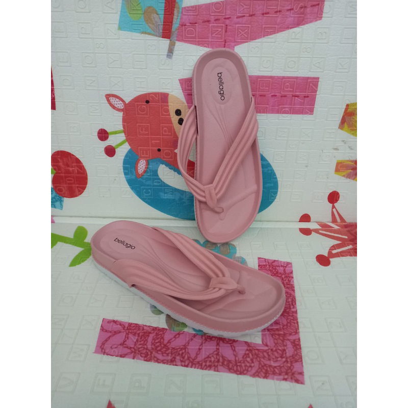 Sandal Wanita / Sandal Bellagio