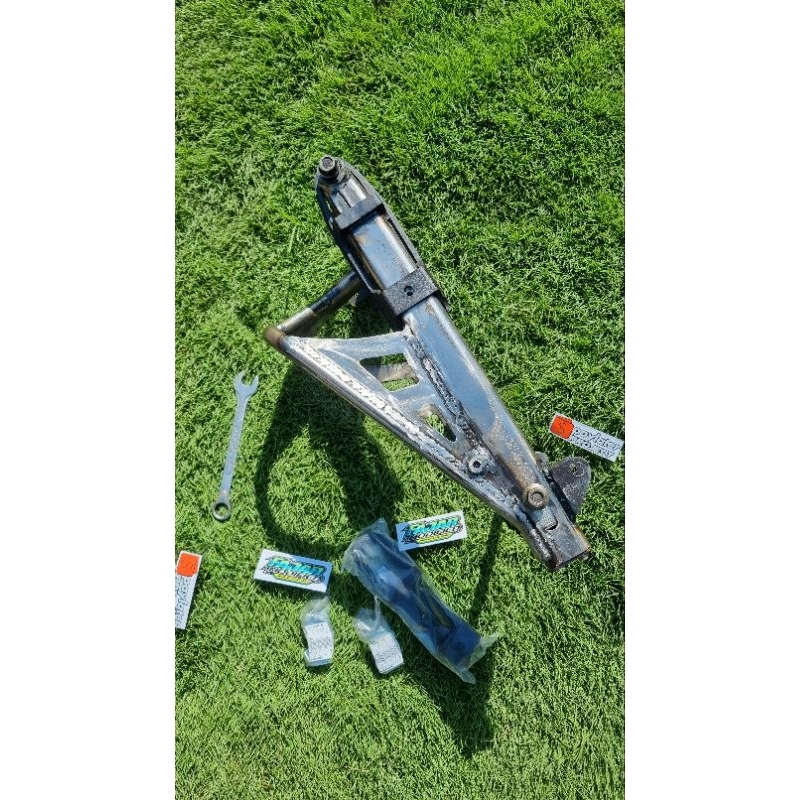 swing arm pnp gl mp model ninja dan model Aitech