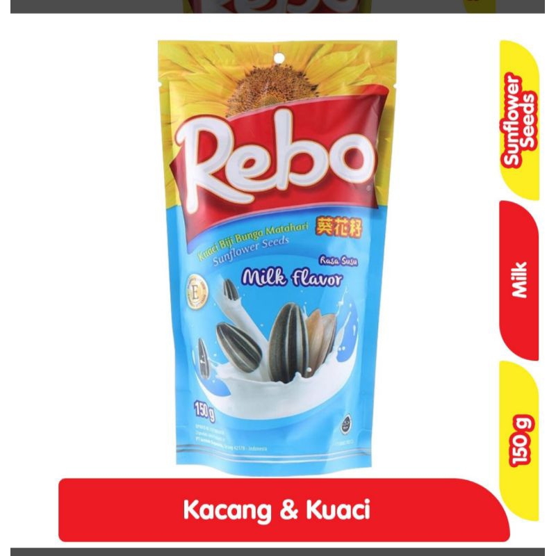 

REBOKUACI