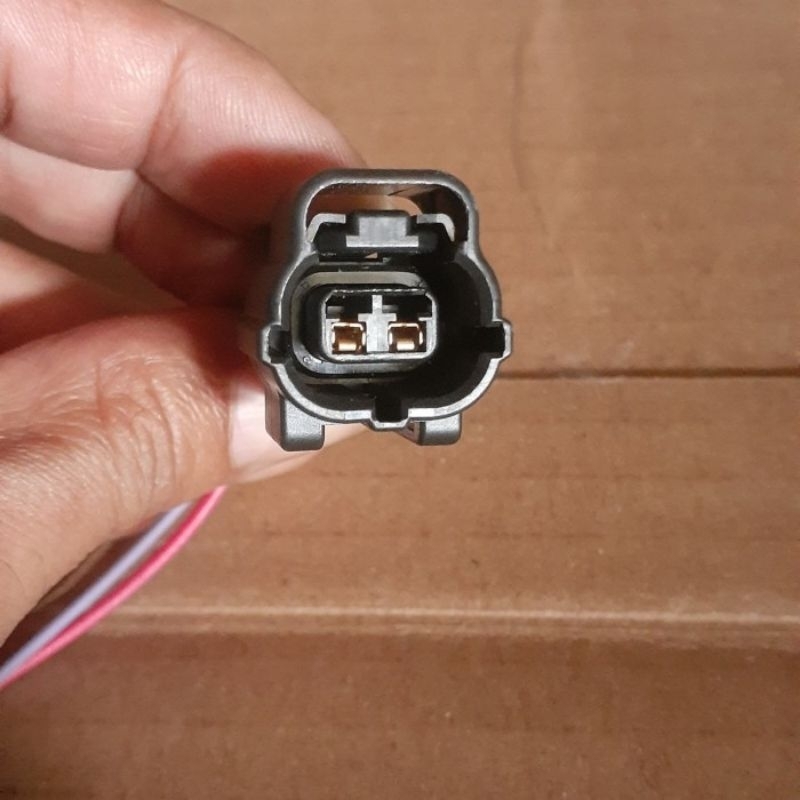soket sensor vss speedometer Suzuki Baleno old karimun manual
