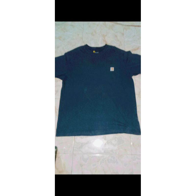 baju carhart