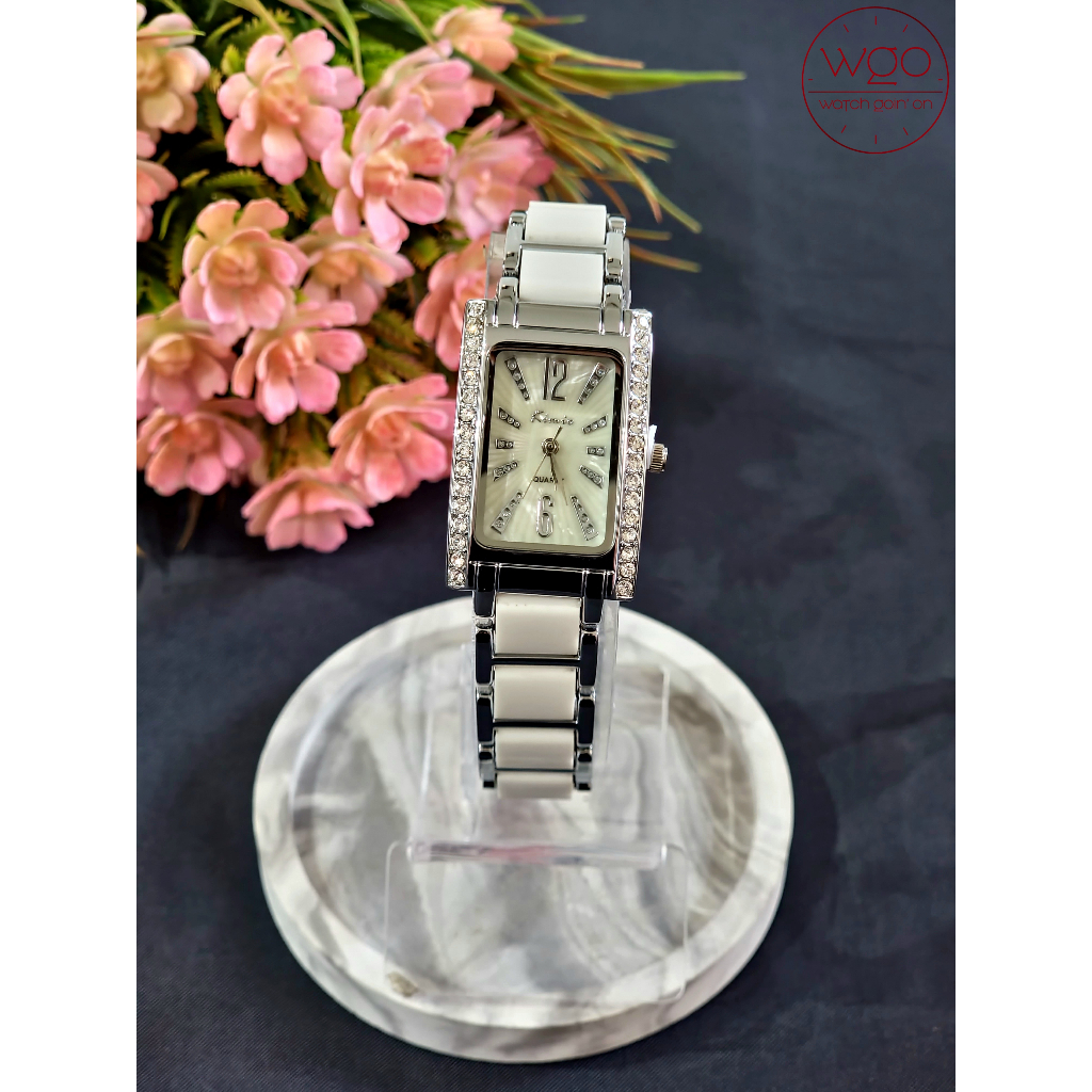 Jam Tangan Rantai Wanita Kimio 510 NEW