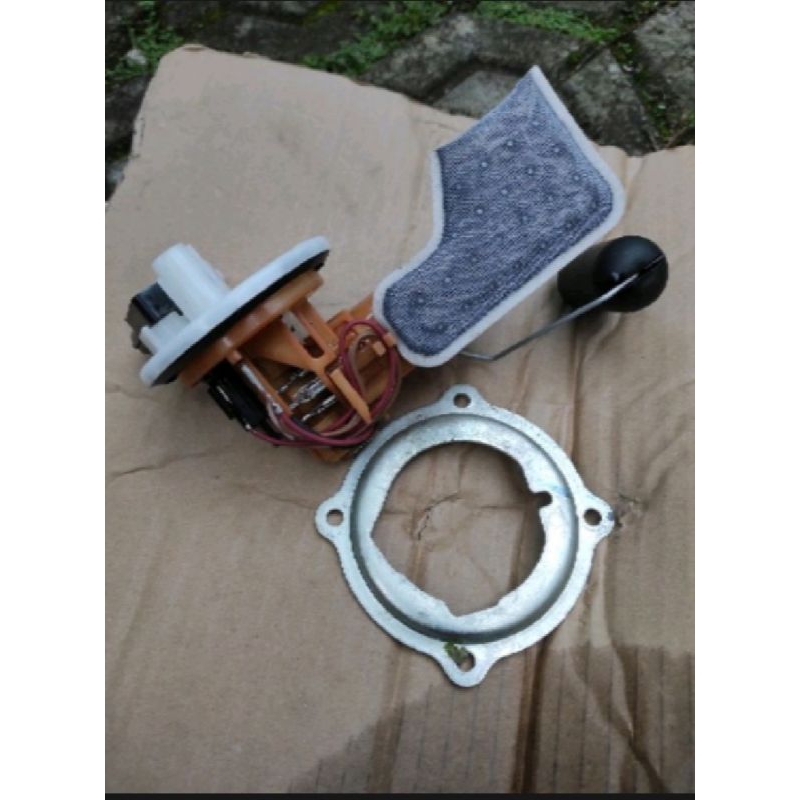 FUEL PUMP PULPAM YAMAHA MIO J MIO GT MIO M3 COPOTAN ORIGINAL