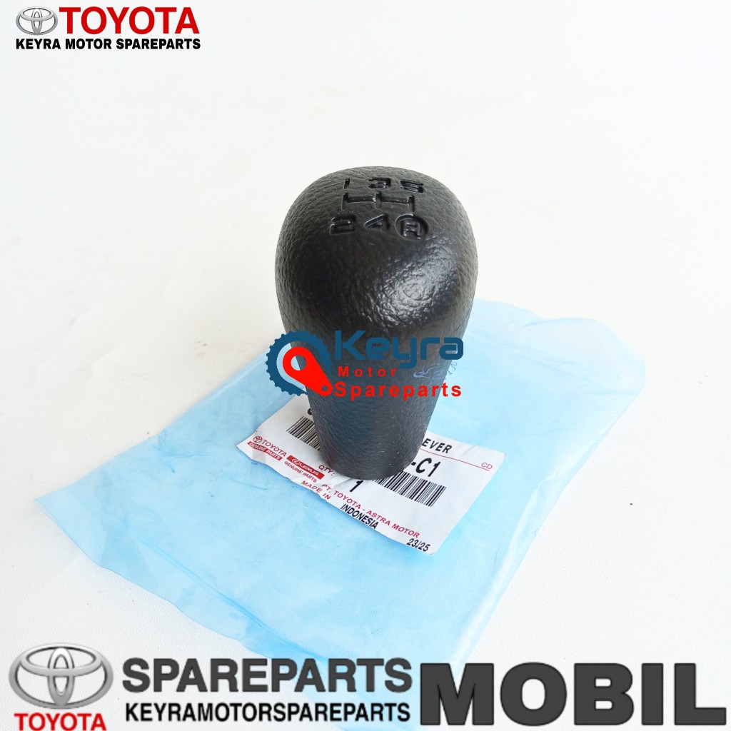 KNOB TONGKAT PERSENELING AVANZA XENIA ASLI ORI