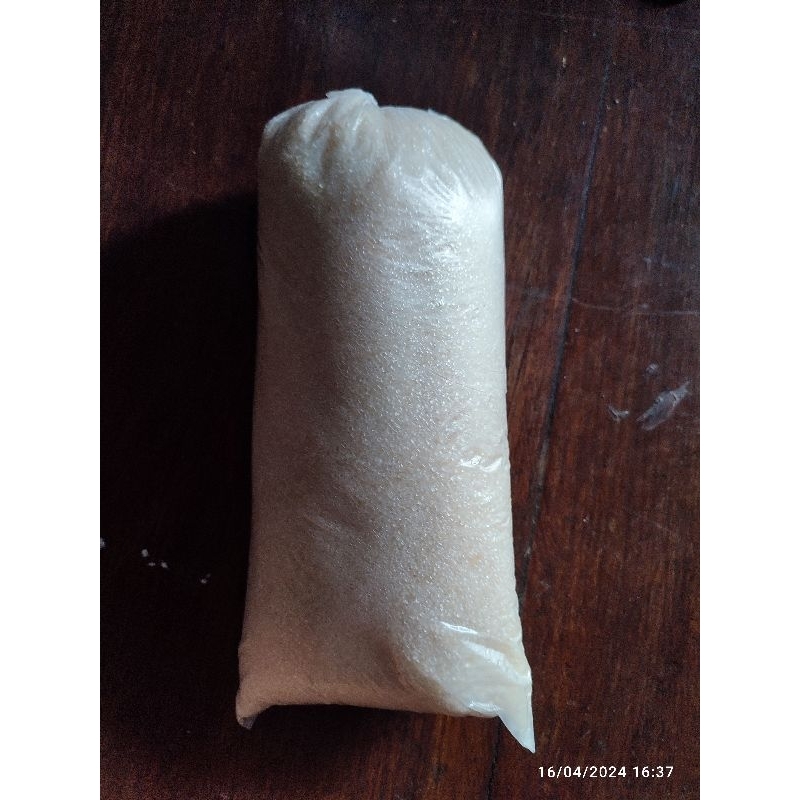 

GULA PASIR LOKAL BERSIH CANTIK 1kg