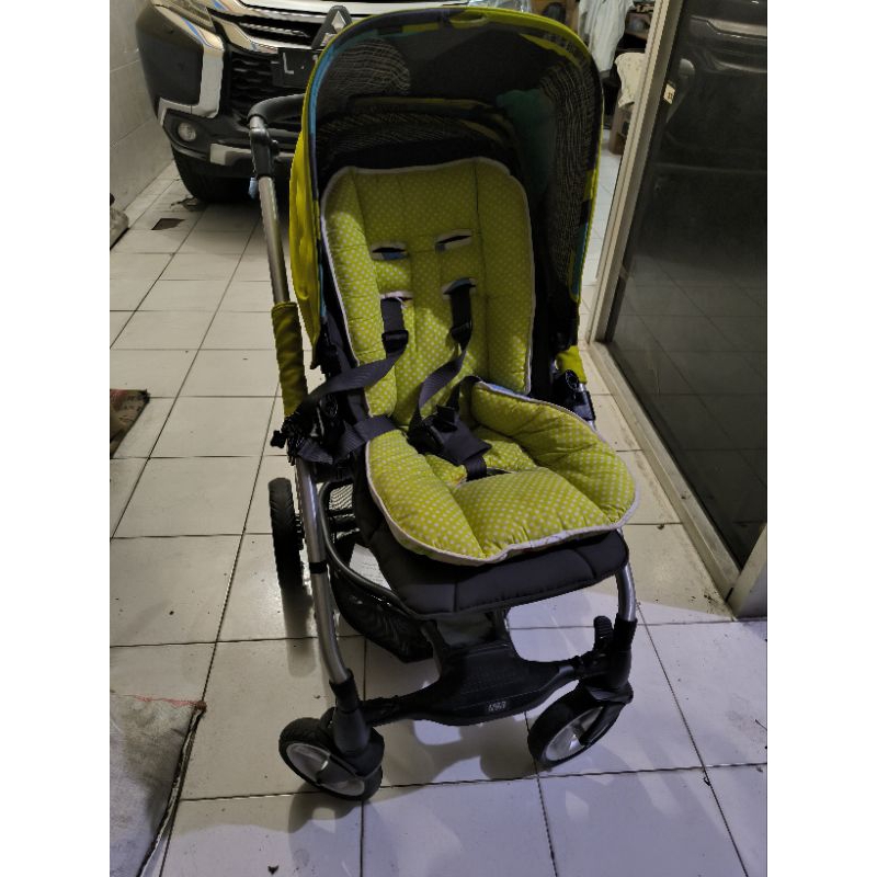 Stroller murah MAMAS PAPAS tipe SOLA 2