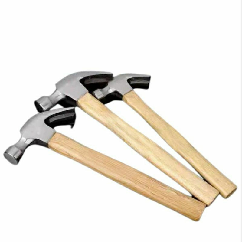 palu gagang kayu / Palu kambing / Martil kambing gagang kayu