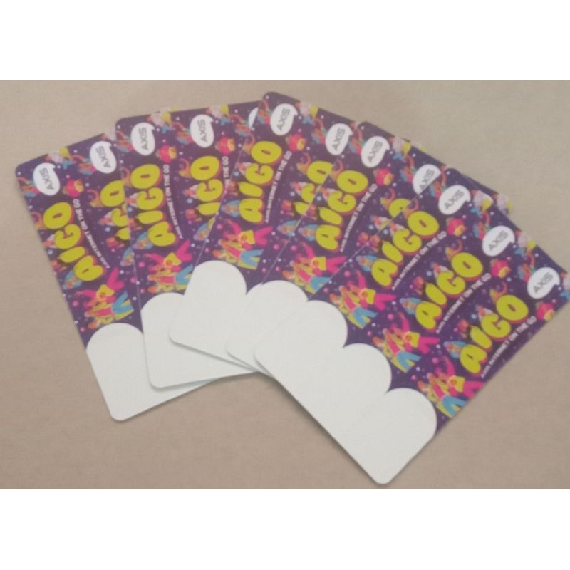 voucher Axis 2,5gb + lokal 3 hari