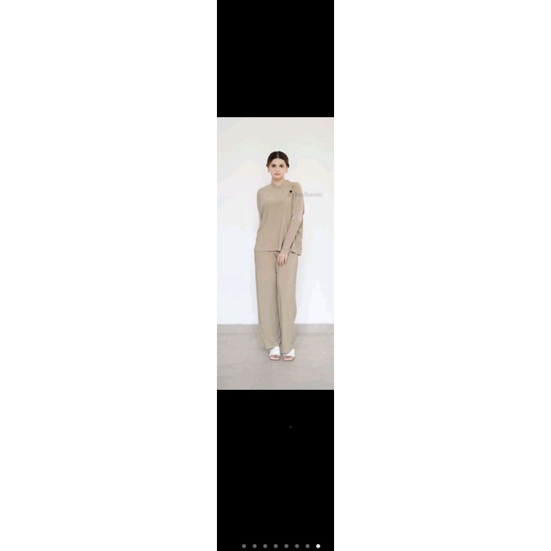 Sylmi Basic Noora One Set