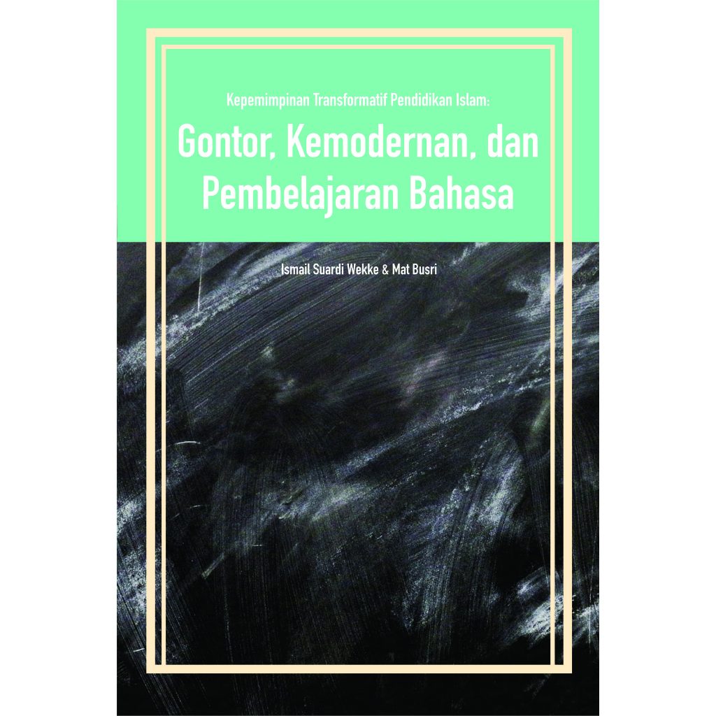 Buku Kepemimpinan Transformatif Pendidikan Islam - Original