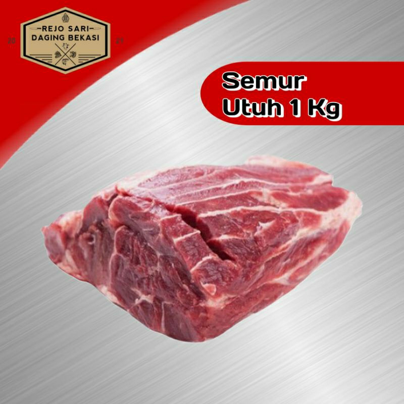 

Daging Semur Utuh