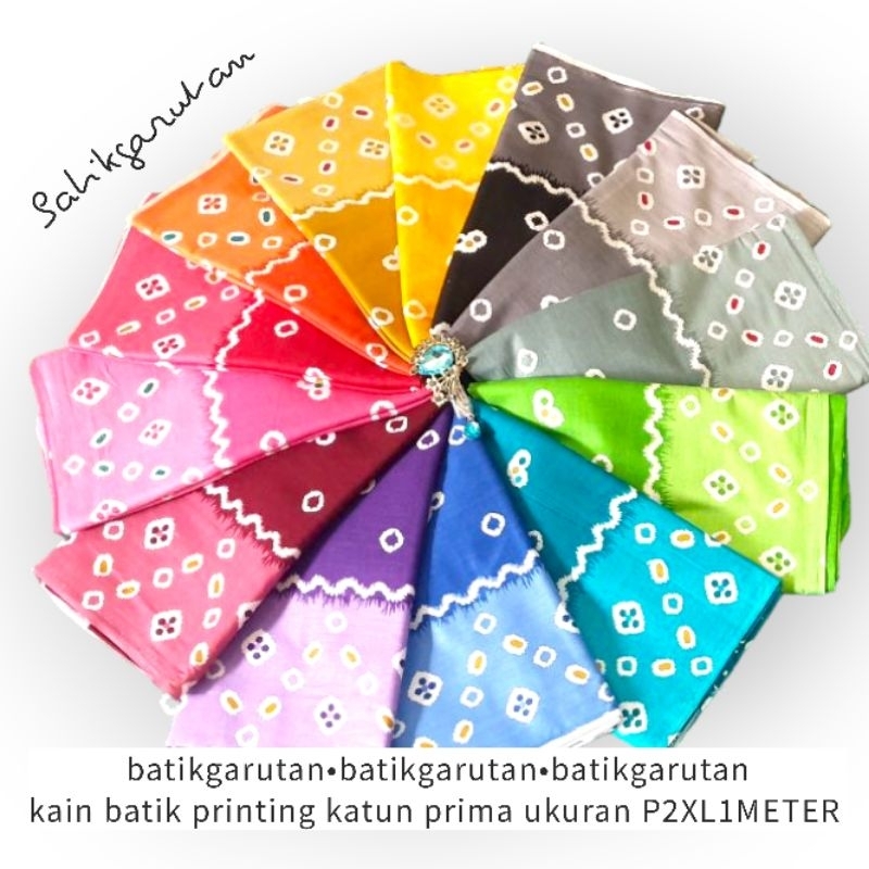 kain batik jumputan halus / kain batik adat Jawa mitoni siraman