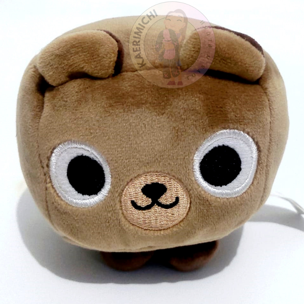 Boneka Pet Simulator X Roblox Zippy Plush Doll Boneka Roblox Original Plush Doll