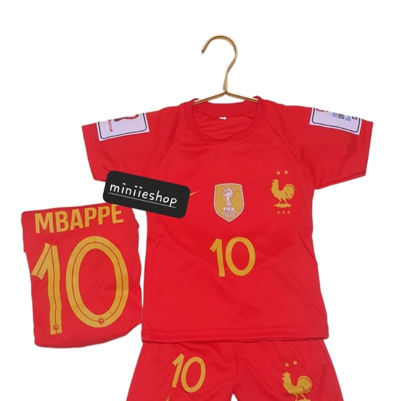 KAOS BOLA ANAK BAPE TERMURAH / ANAK BAPE / SETELAN KAOS BOLA ANAK