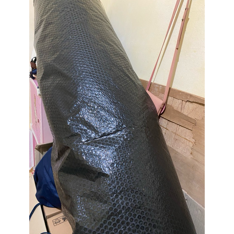 

TAMBAHAN BUBLE WRAP EXTRA PACKING