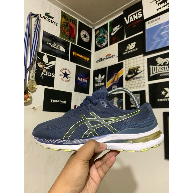 Asics Gel Kayano 28 Running