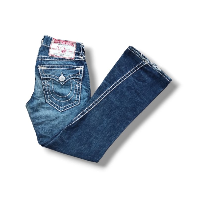 Jeans True Religion Joey Super T