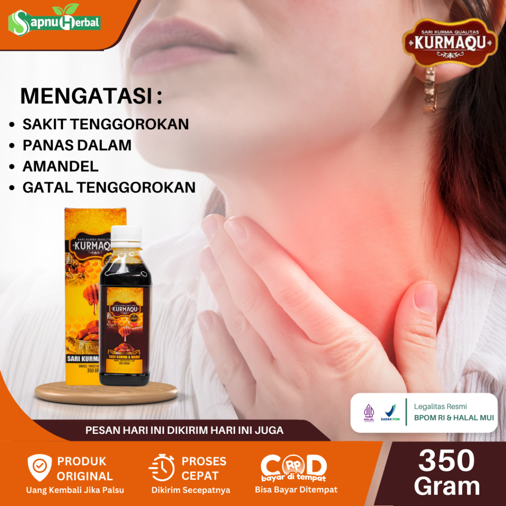 Obat Penghilang Gatal di Tenggorokan, Obat  Gatal Tenggorokan, Obat Tenggorokan Gatal Anak dan Dewas