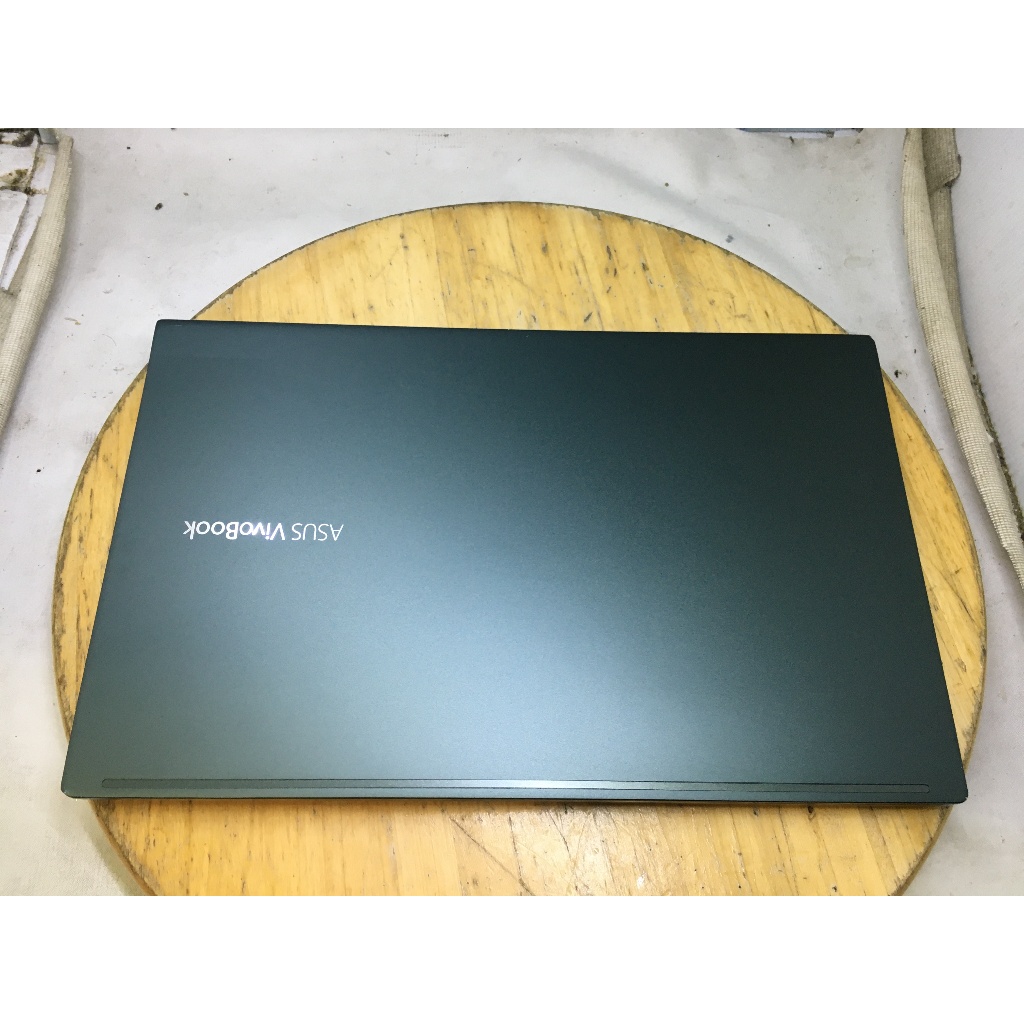 ASUS VIVOBOOK X435EA I5 1135G7 8GB RAM 512GB SSD CAM MULUS