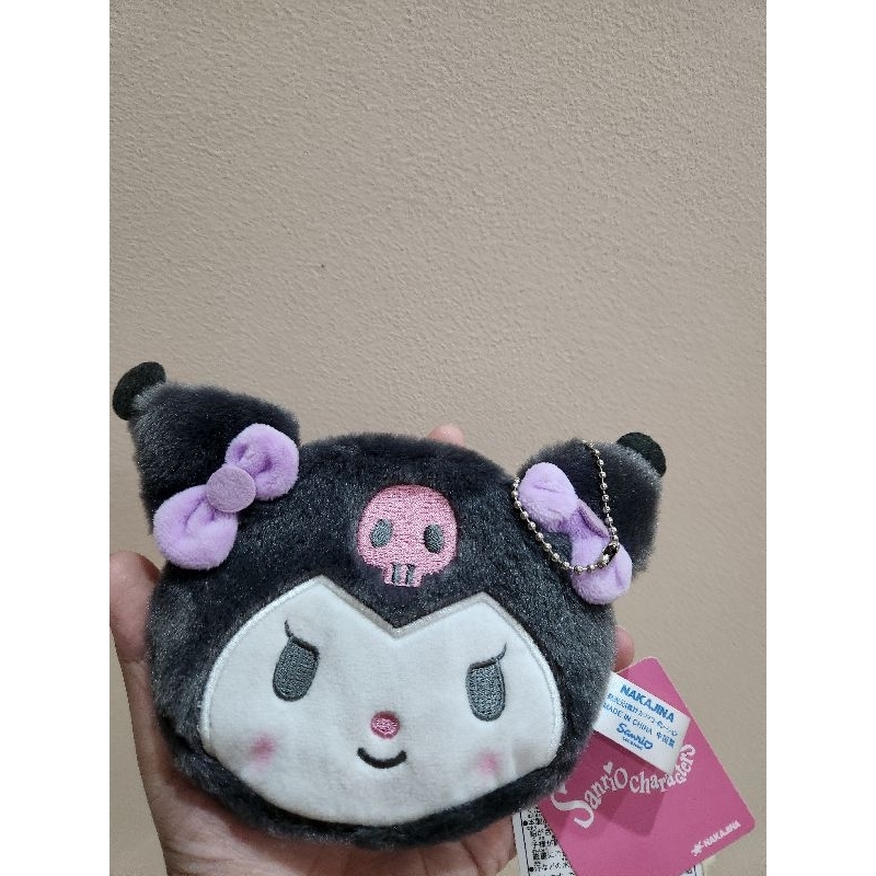 Sanrio Pouch
