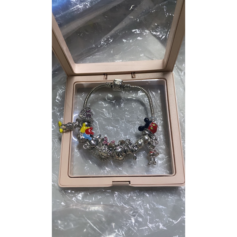 Gelang Pandora Bangkok