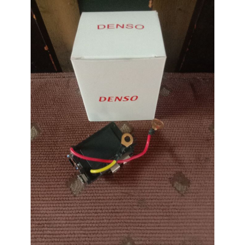 CDI modul delco Toyota Twincam Starlet denso