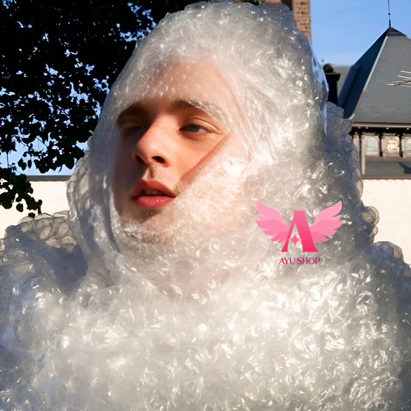 

Bubble Wrap Meteran + Kardus Murah Untuk Packing