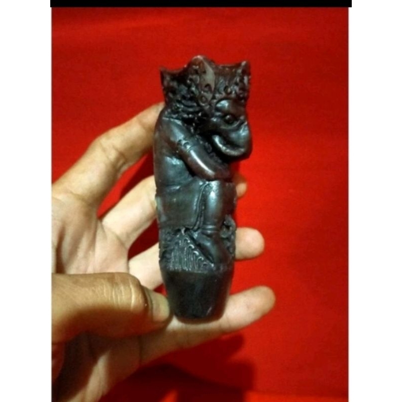 handle keris Cirebon ghanesa