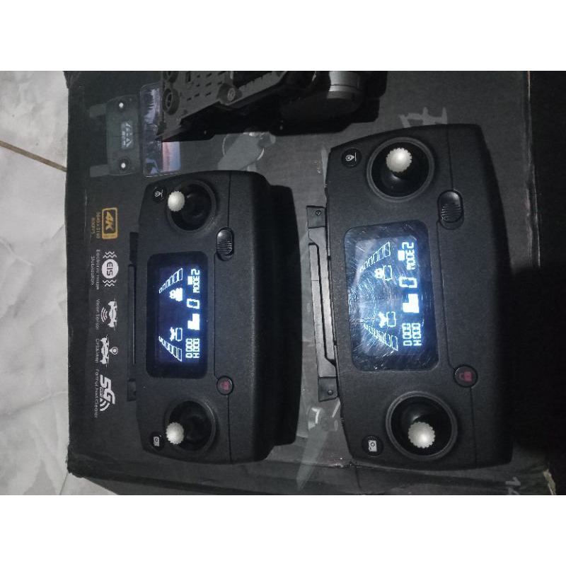 2buah.remote.control.mjx.bugs.20eis.dan.1 kamera.mjx.bugs20eis