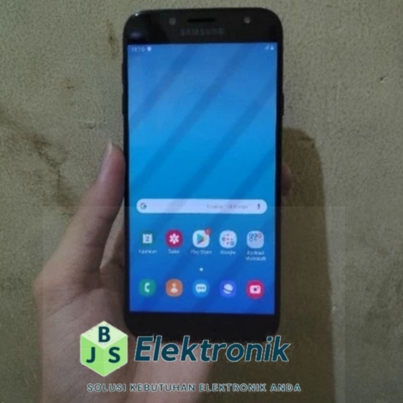 Samsung Galaxy J7 Pro Ram 3/32Gb murah