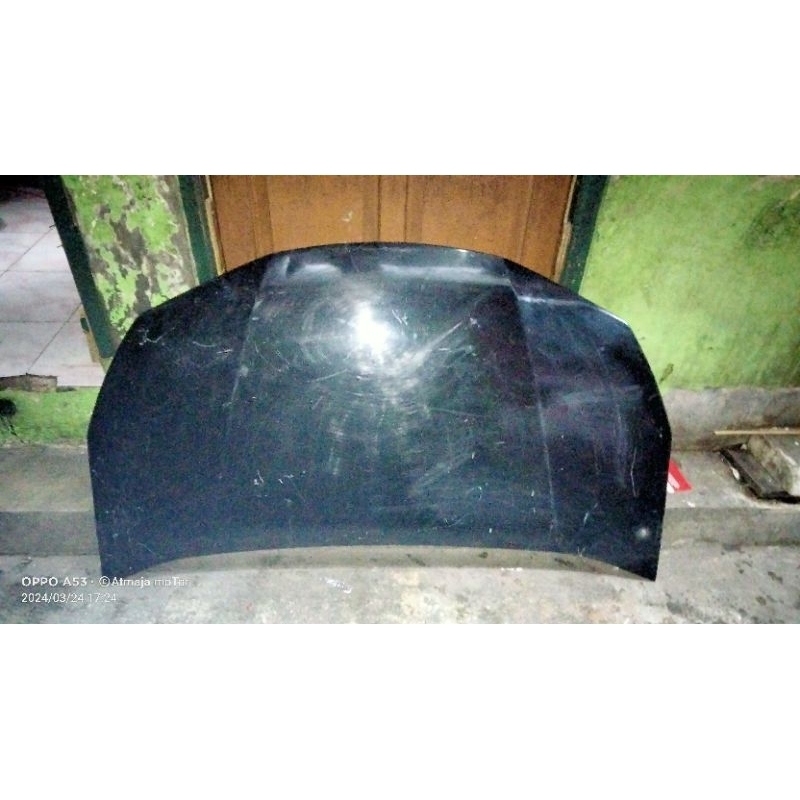 kap mesin Avanza/Xenia 2013