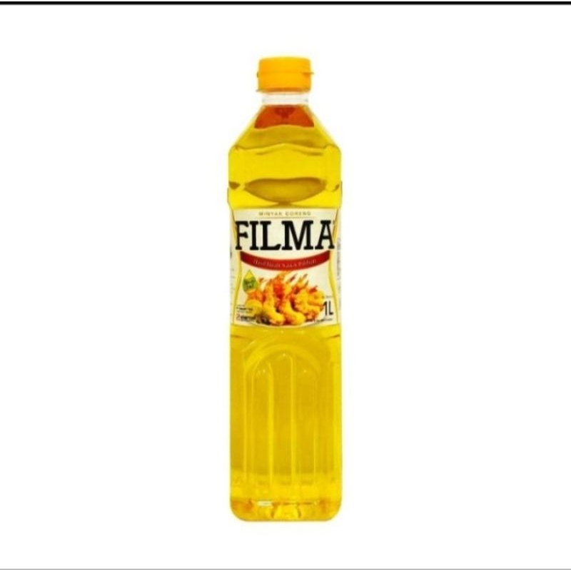 

Filma Botol 2lt