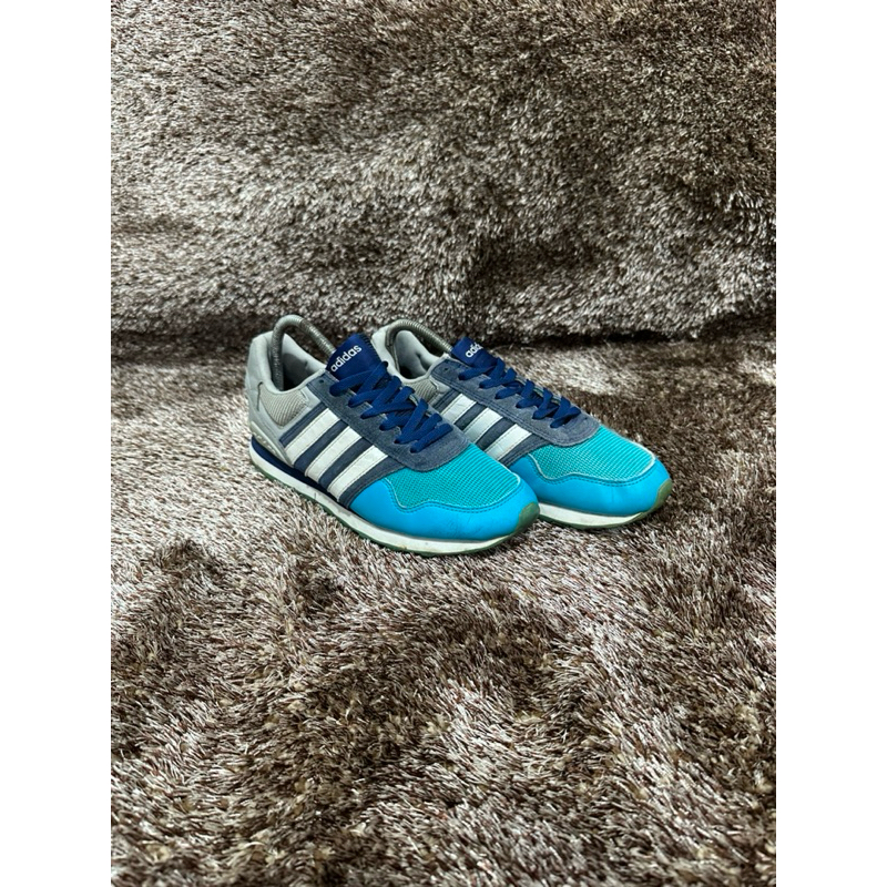 Sepatu Adidas Second Branded Shoes