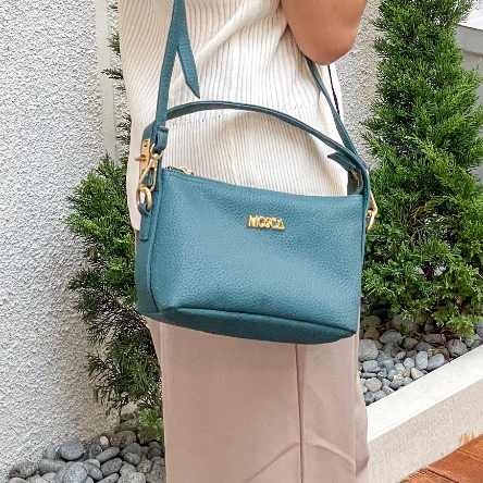 Tas Wanita Selempang Mini (Kinta Bag by Mosca)