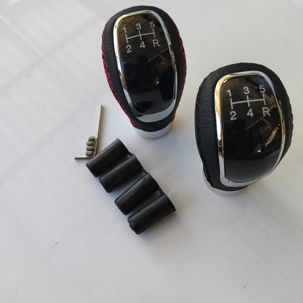 Shift Knop Gigi 5 Speed Perseneling Universal