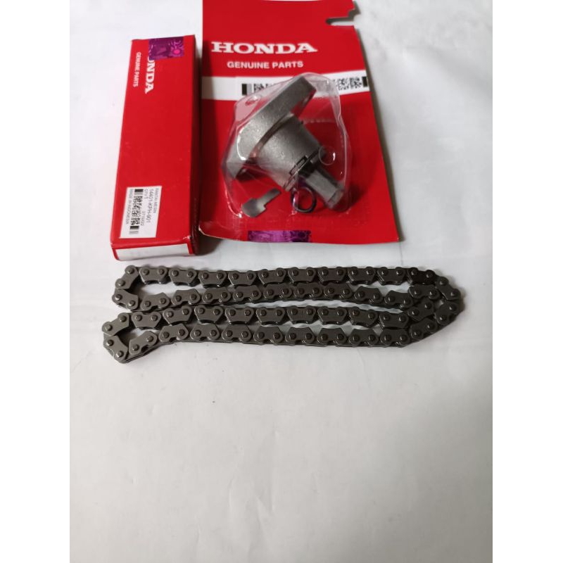 RANTE KETENG+TONJOKAN KETENG KARISMA SUPRA X 125 KIRANA KARBU KPH