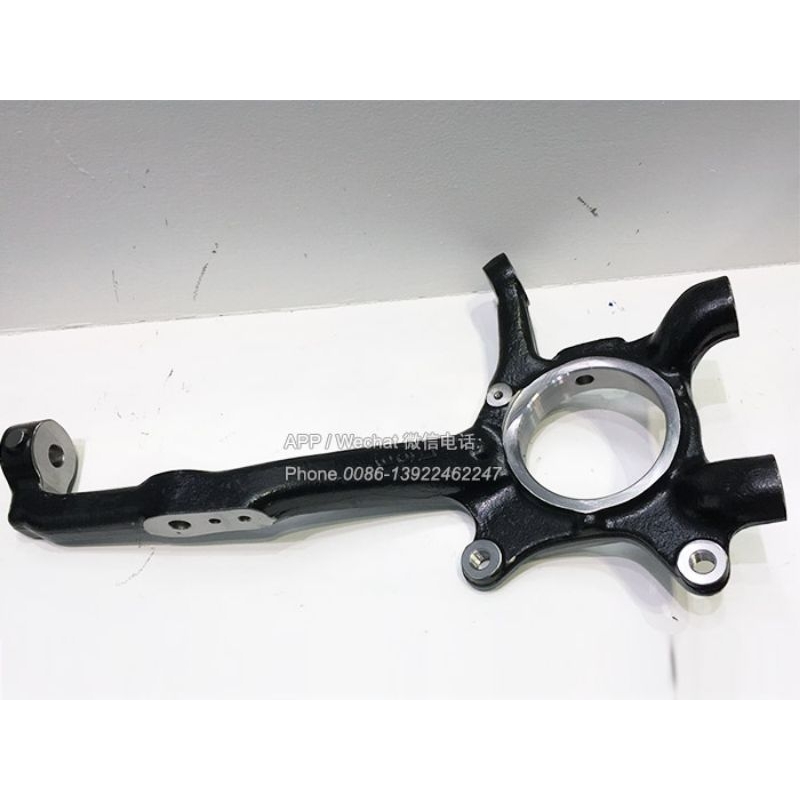 Knuckle Depan Fortuner VRZ Hilux Revo Double Cabin 2015 UP (Harga Per 1Pcs)