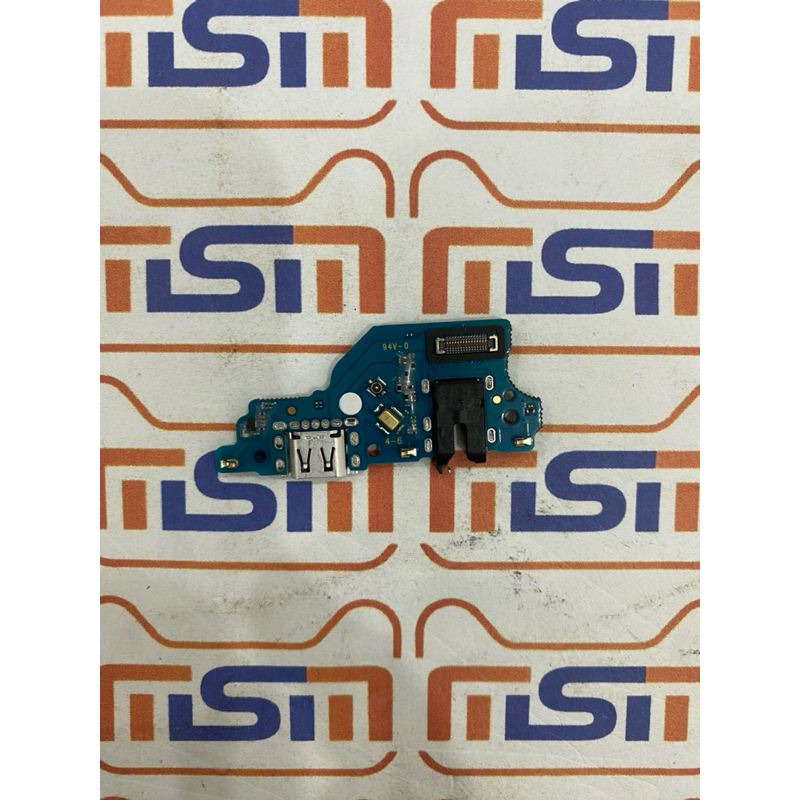 CONNECTOR CAS+ MIC+IC REALME C11 2021/C20/C21