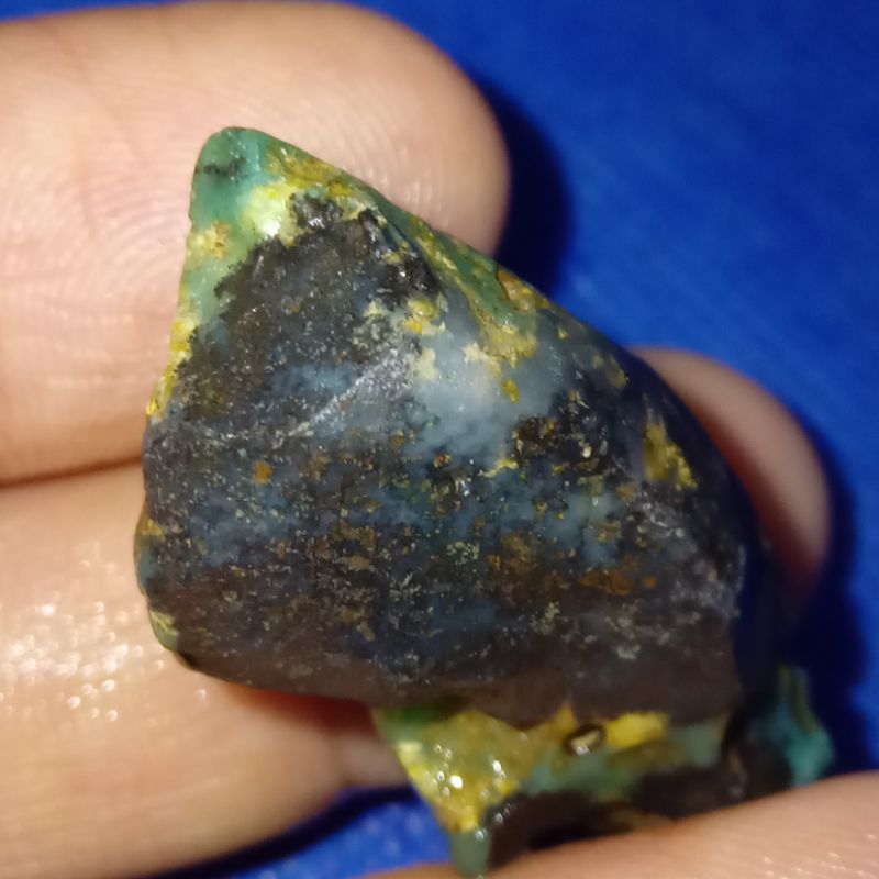 Original Bahan Bacan Doko