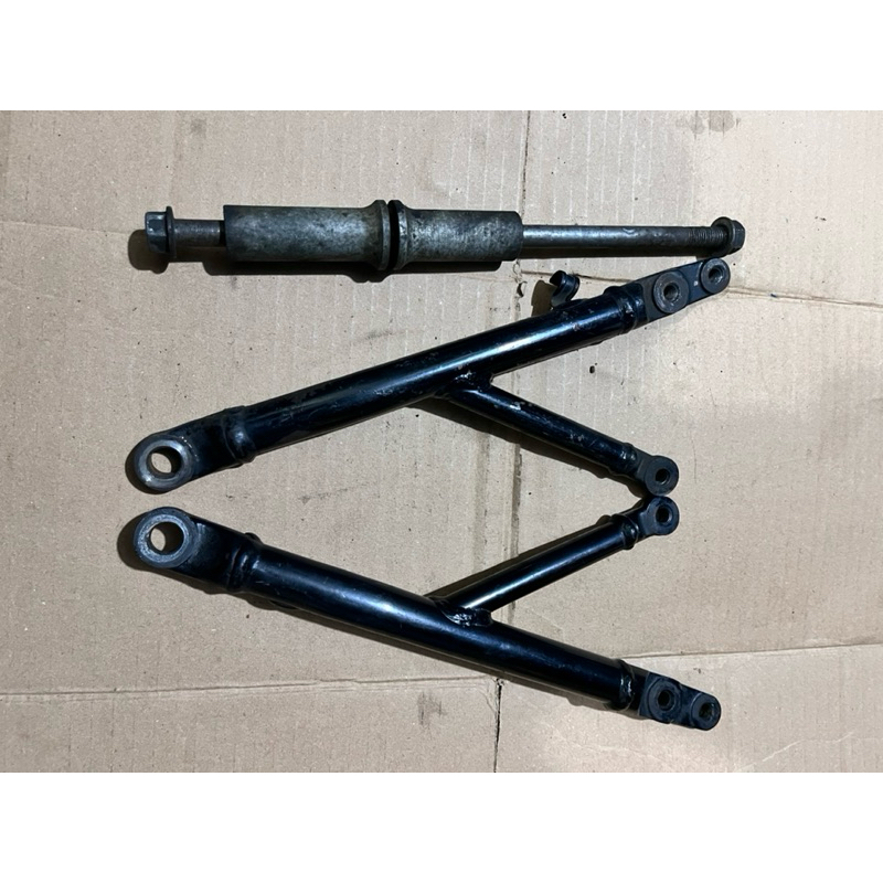 Mounting mesin cb150r old | pangkon mesin cb150r , engine mounting cb150r AS MESIN OLD CB150R K15  /