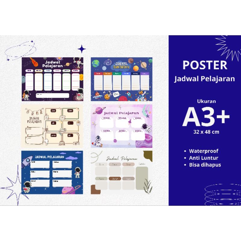 

Jadwal Pelajaran Premium - Jadwal Pelajaran murah - Jadwal Pelajaran aesthetic