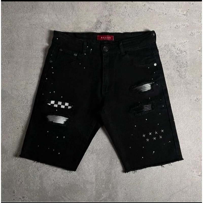 Rucas Short S9