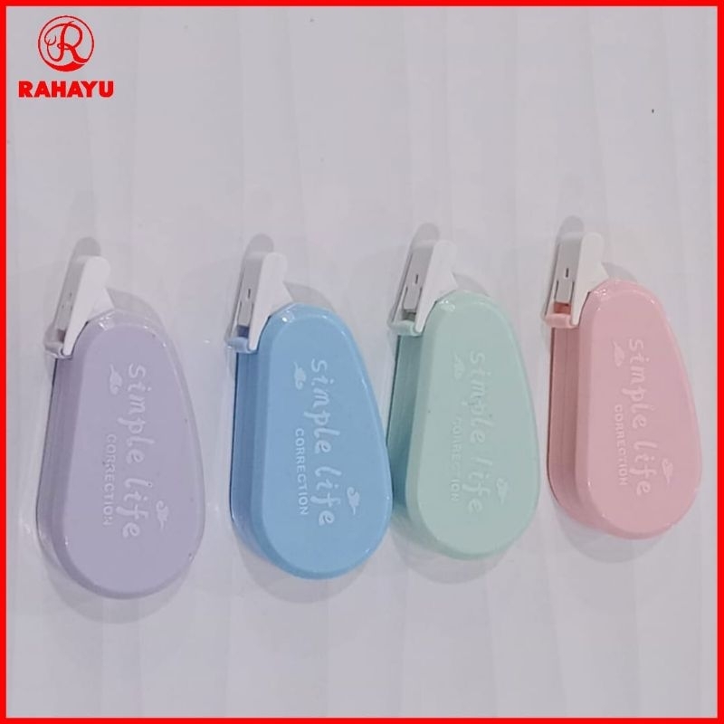 

CORRECTION TAPE MINI