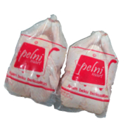 

Ayam Beku Karkas