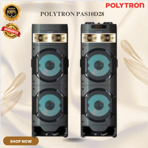 POLYTRON SPEAKER AKTIF PAS10D28/PAS-10D28/PAS 10D28/PAS10D28/PAS10D28/PAS10D28/PAS10D28/POLYTRON SPE