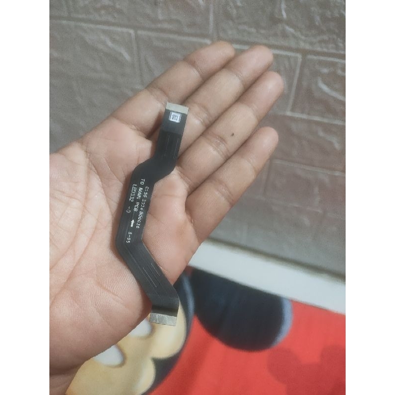 flexible board mesin oppo reno 4 cph2113 ori copotan
